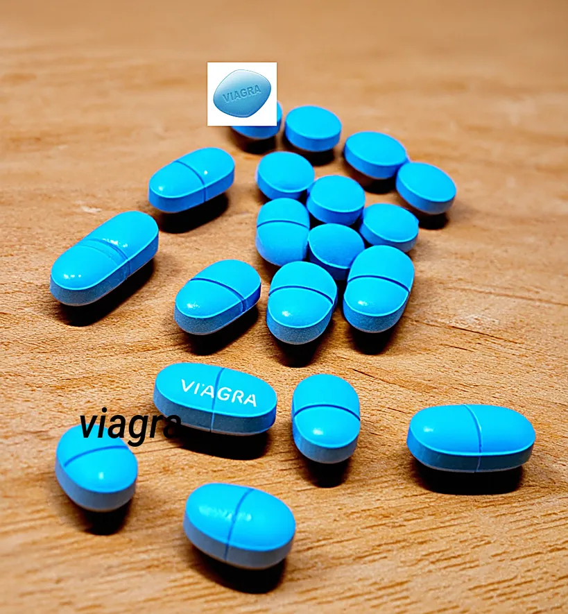 Viagra genérico